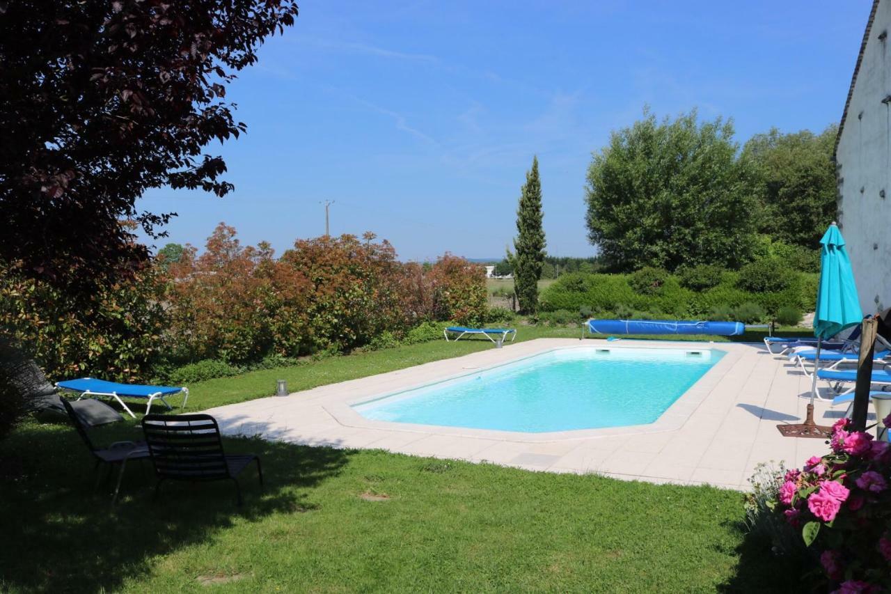 Gite Le Meix Chapeau Levernois Buitenkant foto